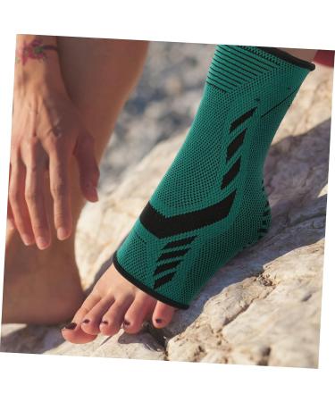 Buy NOLITOY 4 Pairs Ankle Socks | Protective Compression Sleeves for Sports & Plantar Support - International Shipping Available - Buy Online on GoSupps.com