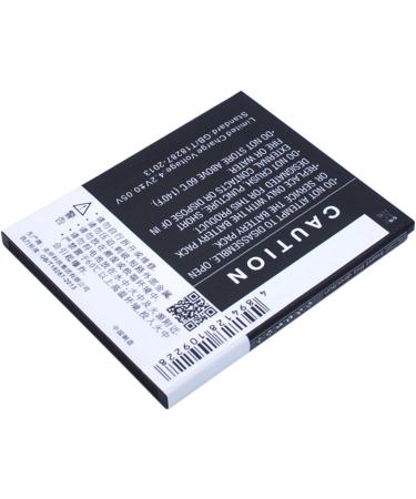 Replacement Battery for V12 MC-V12 - 1800mAh/3.7V - ThLV12 Compatible Replacement Battery for International Shipping - Buy Online on GoSupps.com