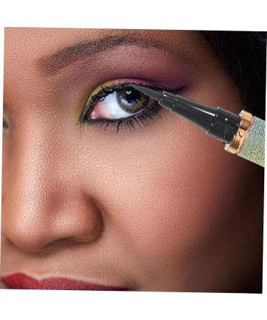SHERCHPRY Girl Eyeliner Pen Long Lasting Natural Precision Makeup Tool Durable For Clear Eye Contours - Buy Online on GoSupps.com