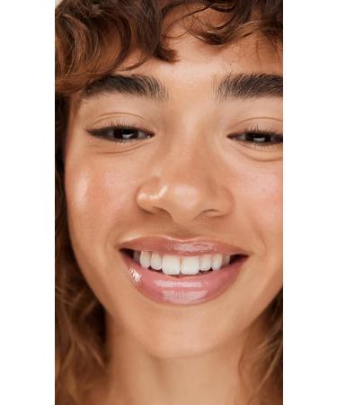 LAWLESS Women's Forget The Filler Lip Plumper Gloss George 0.11 oz - Plump & Hydrate Your Lips - Buy Online on GoSupps.com