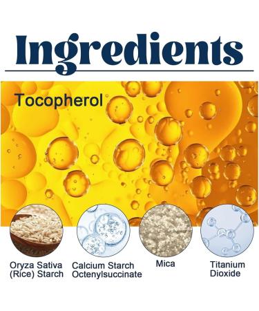 Thick Hair Fiber Powder Colored Hair Thickener Hair Fiber Powder Hair Fibers Refill Enhanced Hair Root Color Powder Hair Fiber Powder for Women & Men (Dark Brown) - Buy Online on GoSupps.com