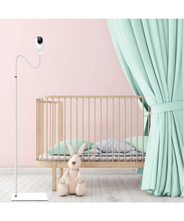 Eys Juice Baby Monitor Bracket Floor Stand - Compatible with GHB 2023 2023a2 Boifun 6T MomcoZy BM01 Avent SCD630 - 68.8 Inch Adjustable Height - Buy Online on GoSupps.com