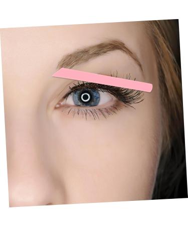IWOWHERO 3 Sheets Tool Eyelash Lifting Pads Lash Perming Silicone Pads Lash Lifting Rods Eyelash Lift Pads Eyelash Lift Kit Eyelash Perming Rods Silica Gel Cosmetic Silicone Sheet - Buy Online on GoSupps.com