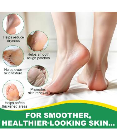  WANFAER Aloe foot cream - Buy Online on GoSupps.com