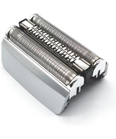 Replacement Shear for Braun Electric Shaver S8 | Compatible Series 8 Head Accessories - 8467S 8370CC 83M - Buy Online on GoSupps.com