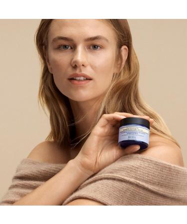 Neal's Yard Remedies Oat & Ceramide Barrier Repair Cream Vegan & Cruelty-Free 1.69 fl. oz. - Buy Online on GoSupps.com