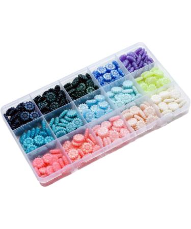 Sunflower Wax Seal Pearls | Christmas & New Year Wedding Decor | Eco-Friendly Gift Packaging - Buy Online on GoSupps.com