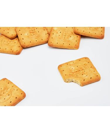 Gerbl Reduced Content Candied Bark Snack Light Biscuits in suvre 178780 360 g - Buy Online on GoSupps.com