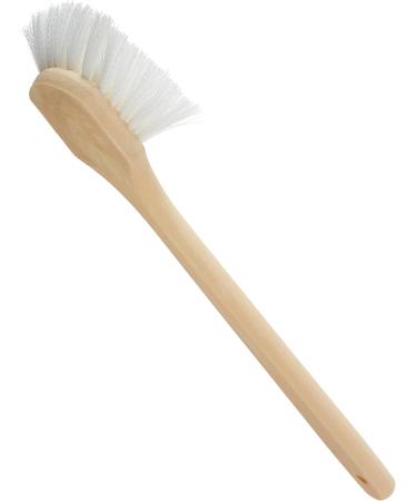 STAR BRITE Utility Scrub Brush - Marine-Grade Heavy-Duty Stiff Bristled Scrubber - Buy Online on GoSupps.com