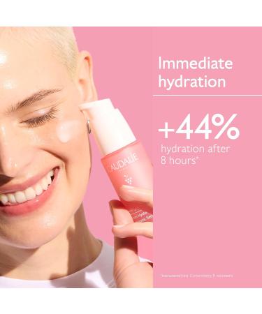 Buy Caudalie Vinohydra Hyaluronic Serum - Hydrating Skincare for All Skin Types | Fast International Shipping - Buy Online on GoSupps.com