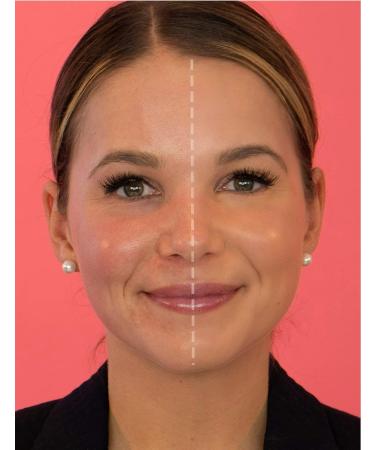 Vasanti Cosmetics Liquid VO2 Cover-Up - Under Eye Corrector for Medium to Deep Skin Tones - Buy Online on GoSupps.com