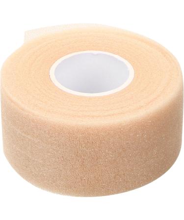 NOLITOY Shock Absorbing Film - 5 Rolls of Elastic Sports Tape for Athletes | Breathable Multi-Function Sports Accessory - Buy Online on GoSupps.com