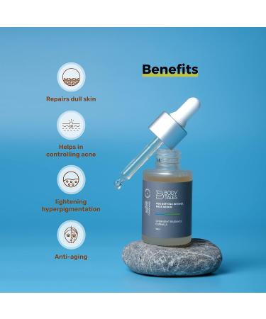 Age Defying Retinol Face Serum - Repair Dull Skin Reduce Fine Lines & Wrinkles Paraben Free | 1 Fl Oz - Buy Online on GoSupps.com