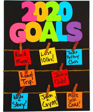 ArtSkills Jumbo 4 Paper Poster Letters and Numbers - Neon Colors - 190 Pieces - Ideal for Projects, Crafts, and Study Room Decor - 4 inch - Buy Online on GoSupps.com