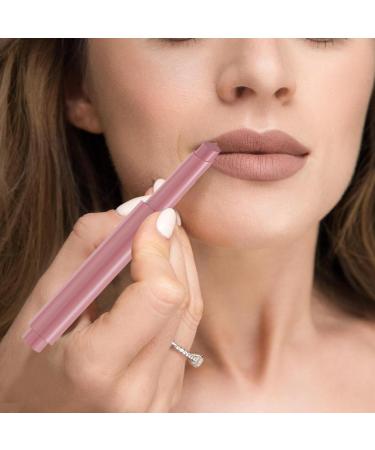  Generisch Set of 12 lipsticks - Long-lasting and highly pigmented - Squeeze pen - For college dates beach vacations women girls girlfriends mothers - Buy Online on GoSupps.com