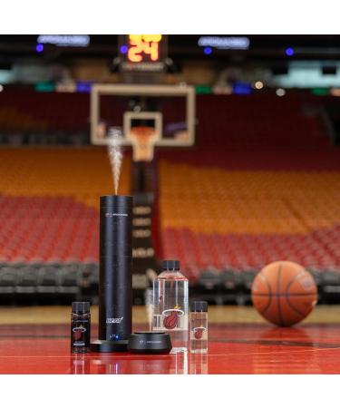 Aroma360 Heat Elite Fragrance Oil - Miami Heat Edition | Essential Oil for Home & Office Diffuser 50mL - Buy Online on GoSupps.com