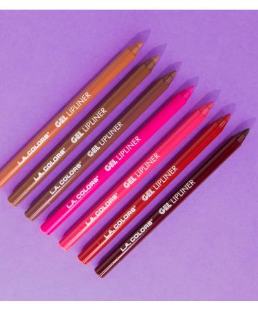 Gel Lipliner CP674 - My Favorite Nude | Shop Internationally for Premium Beauty Products - Buy Online on GoSupps.com