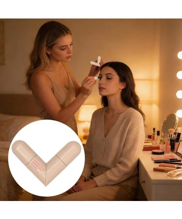 Eyeliner Stamp | Double-Ended Waterproof Cosmetic | Easy-to-Draw Liner Stamp For Girls Women Wives Girlfriends Makeup Lovers Beginners Parties Cosplay Everyday Life - Buy Online on GoSupps.com
