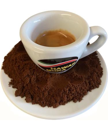 HAWAIIMOKA RORREFAZIONE DAL 1987 - compatible with Nespresso* - Family Blend Coffee Capsule - Buy Online on GoSupps.com