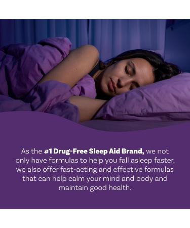 Natrol Magnesium Glycinate Supplements 240 mg - High Absorption - Calm Magnesium Glycinate for Sleep - 60 Capsules 30 Day Supply 60 Count (Pack of 1) - Buy Online on GoSupps.com