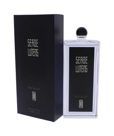 Serge Lutens Dent de Lait by for Women - 3.3 oz EDP Spray (3700358123716) - Buy Online on GoSupps.com