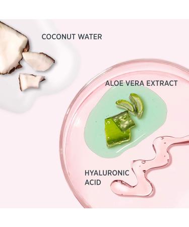 IT Cosmetics Your Skin But Better Setting Spray - 16 Hour Hold Hydrating Formula with Hyaluronic Acid Coconut Water & Aloe Vera - Controls Shine & Protects Makeup - 29.6ml - Buy Online on GoSupps.com