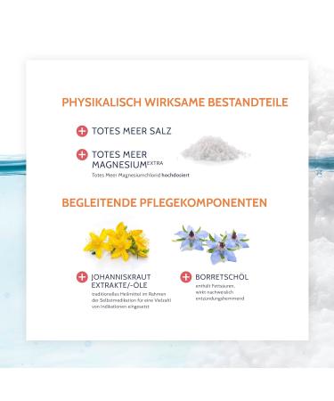 Salhouse Totes Sea Therapy Ointment for Neurodermatitis - Clinically Tested Relief for Itchy Dry Red Skin - 75ml - Buy Online on GoSupps.com