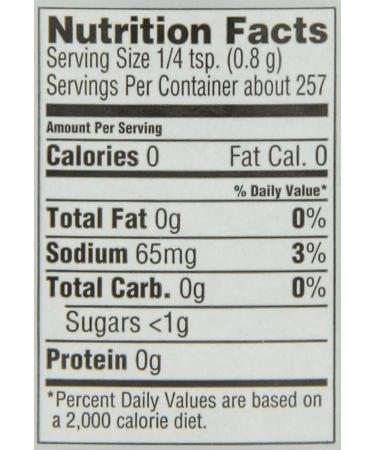 Weber Seasoning Kick 'N Chicken 7.25 oz - Buy Online on GoSupps.com