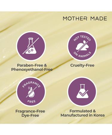 Retinol Bakuchiol Night Cream | Anti-Aging Skincare | Firm Skin & Reduce Wrinkles | Korean Face Cream - 1 Fl Oz - Buy Online on GoSupps.com