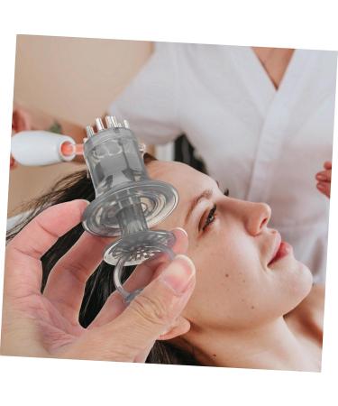 Beavorty Scalp Oil Applicator Bottle | Precision Hair & Root Comb Applicator for Healthy Scalp Care - Buy Online on GoSupps.com