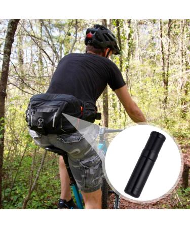 COTOUXKER Tubeless Bike Tire Repair Kit - Fix Flat & Punctures - Incl. Storage Canister, Plugger Tool & 5 Bacon Strips - for Road & Mountain Bikes - Buy Online on GoSupps.com