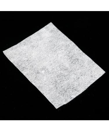 40PCS Facial Cotton Pads - Premium Makeup Remover Pads for Beauty & Personal Care | International Shipping Available - Buy Online on GoSupps.com