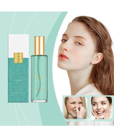 Perfume for Women Soft Hypoallergenic Eau De Parfum Captivating Body Mist Suitable for All Skin Types Perfume Gift for Women One Size Jasmine - Buy Online on GoSupps.com