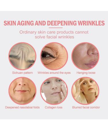 30ml 70% Peach Niacinamide Serum Face Serum for Women Anti-Aging Face Serum with Peach Essence Collagen Serum for Face Daily Clean Beauty Skincare Brightening Hydrating Face Glow Serum Skinserum - Buy Online on GoSupps.com