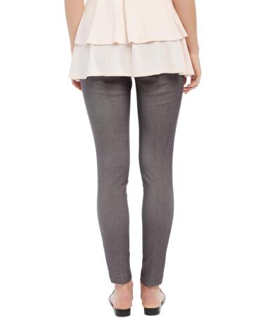Motherhood Maternity Women's Business Casual Pants - M Asphalt Grey - Buy Online on GoSupps.com