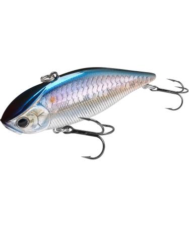 LUCKY CRAFT LV-500 Max Lucky Vibration 270 MS American Shad