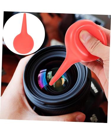 Gleavi Ear Cleaner - 1 Piece Universal Ear Washing Syringe for Adults | Swim Ear Removal Tool & Dust Ball Remover - Buy Online on GoSupps.com