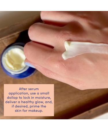 Naturopathica Manuka Honey Whipped Oil - Hydrating Face Moisturizer Nourishing Antioxidant Cream to Oil 1.69 fl oz - International Shipping Available - Buy Online on GoSupps.com