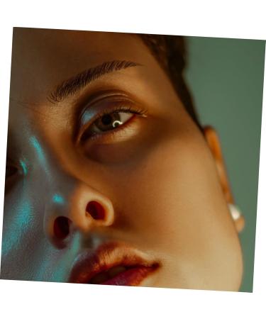 Beavorty 15 Sheets Eyebrow 3d Sticker Water Proof Stickers Eyebrow Sticker for Women Temporary Brow Tattoos - Buy Online on GoSupps.com