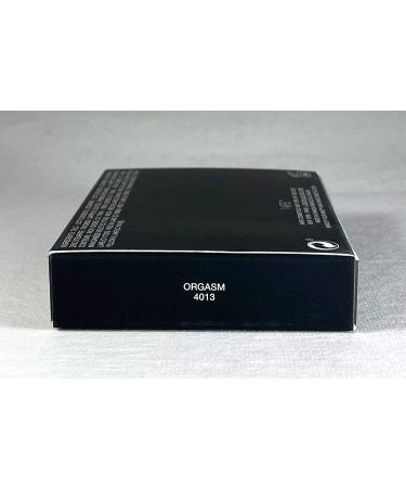 NARS Orgasm Blush 0.16 oz./4.8 g - Full Size in Retail Box, New Edition - Buy Online on GoSupps.com