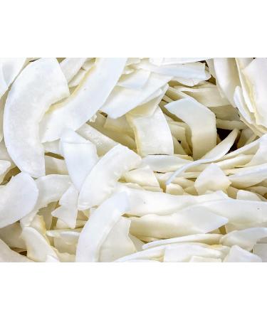 TER'2FRUITS COCONUT STRIPS 100g - Buy Online on GoSupps.com