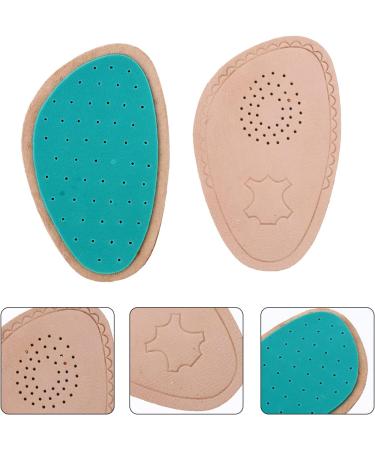 Artibetter Women's High Heel Pads - Metatarsal Shoe Inserts Reusable Soft Foot Cushions for Ultimate Comfort - Buy Online on GoSupps.com