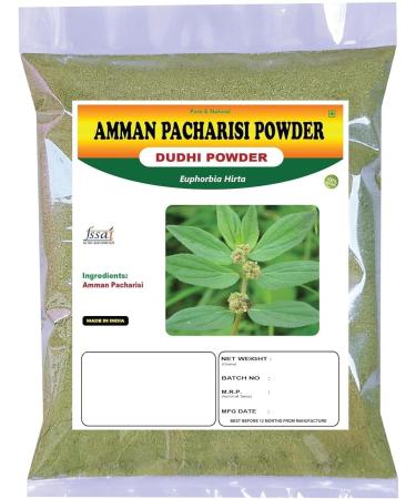 Amman Pacharisi 50 g | Euphorbia Hirta | Dudhi