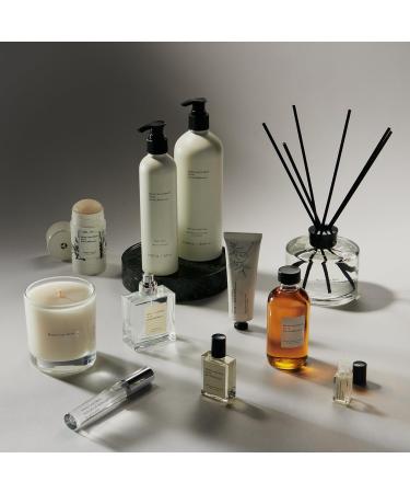 Maison Louis Marie - No.04 Bois de Balincourt Natural Body + Hand Wash | Luxury Clean Beauty + Non-Toxic Fragrance (14.8 fl oz | 440 ml) No.04 Bois de Balincourt 14.8 Fl Oz (Pack of 1) - Buy Online on GoSupps.com