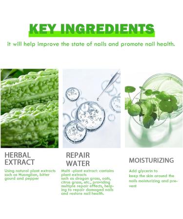  MLqkpwy Nail Bite Prevention Bitter Taste Thumb Sucking Solution Bite Free Nail Polish Finger Guard Prevention Long Lasting and Safe  - Buy Online on GoSupps.com