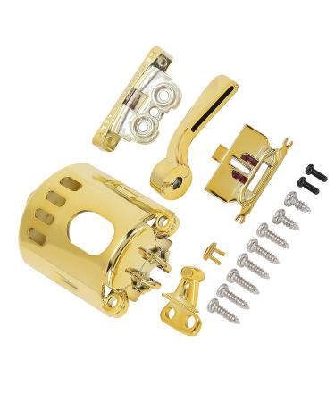 Qukaim Hair Clippers Replacement Accessory Hair Clippers Trimmer Replacement Parts Switch Motor Set for 8591 8148 GoldHair Clippers Trimmer Accessory Part - Buy Online on GoSupps.com