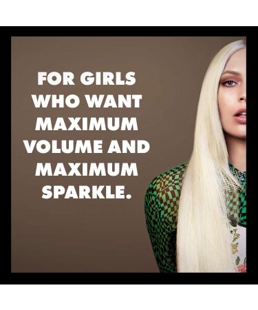 Toni & Guy Prep Hair Styling Volume Plumping 7.2 oz - Buy Online on GoSupps.com