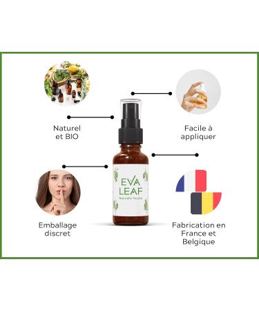 Natural Treatment Against Vaginal Mycosis Vulvar Bacterial Vaginosis I Candidiasis I Candida albicans I Antifungal I Hui - Buy Online on GoSupps.com