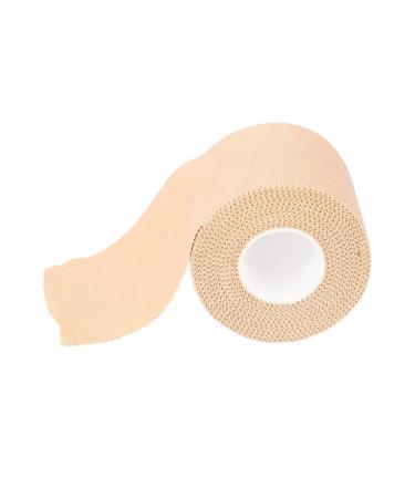 Sports Tape Breathable Athletic Finger Tape Sports Protection Strong Adhesion Kinesiology Roll Tape