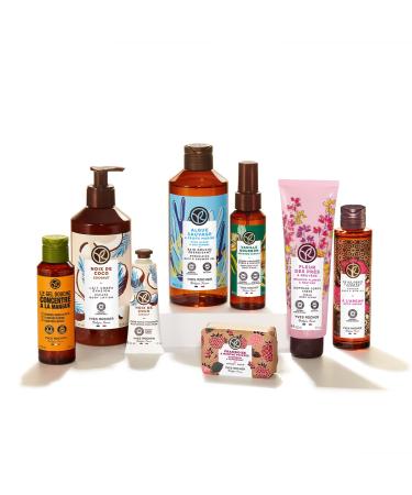 Grehge PLAISIRS NATURE Olive Petitgrain Hand Cream Moisturising 30ml Tube for Soft Hands | International Shipping Available - Buy Online on GoSupps.com